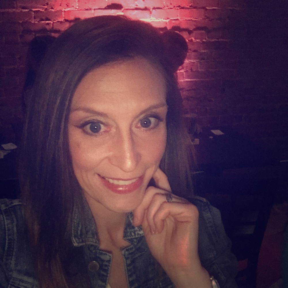 Meet your Posher, Vanessa